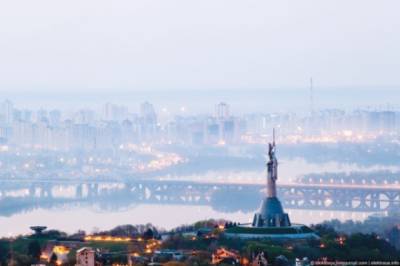 Ростислав Ищенко. Начало конца: война в Киеве