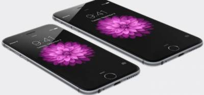 Бракоделы из Apple