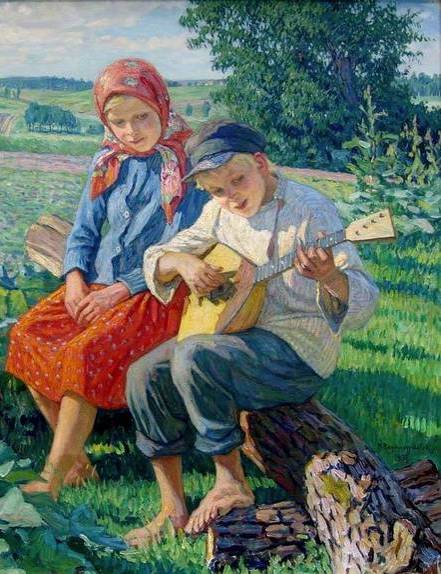 Декларация русской идентичности