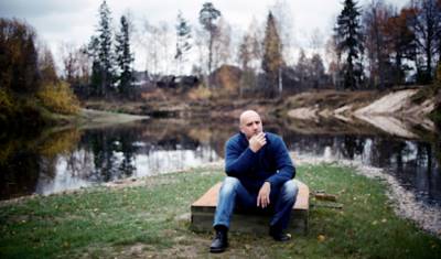 Захар Прилепин: Либералы знали, что в час икс мы обратимся к Православию