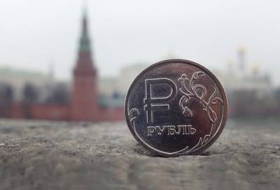 В РПЦ ослабление рубля назвали следствием информационного пузыря