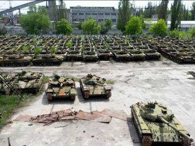 Насильно мил не будешь: Москва хоронит украинскую оборонку .