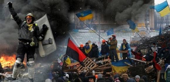Ростислав Ищенко. Год Евромайдана: методы и результаты.