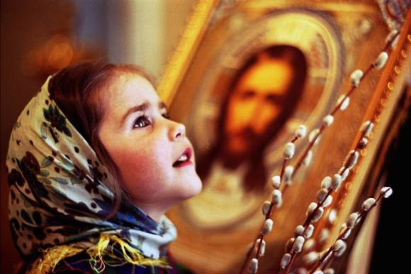 Мягкая сила русских.