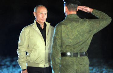 Путин слил Донбасс.
