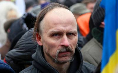 Я завидую Россиянам, я завидую этим кацапам и москалям.