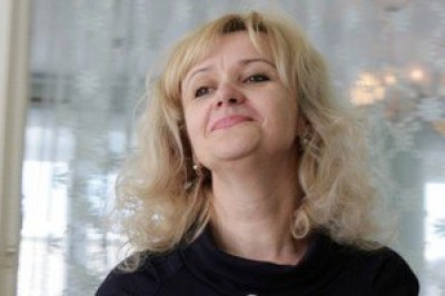 Фарион обвинили в работе на российские спецслужбы