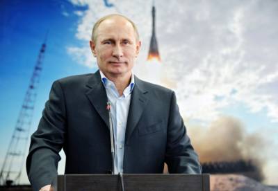 Арабские СМИ : Россия спасет этот мир .