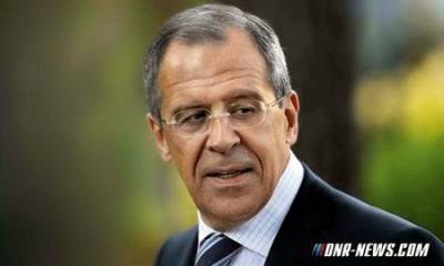 Запад уже даже не скрывает, что хочет сменить режим в России