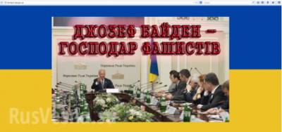 В Херсоне резко растет число военных, уклоняющихся от "АТО" и др.фашистские новости