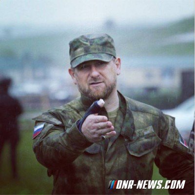 Режим в панике: Кадыров слов на ветер не бросает