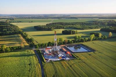 Плохие новости, сланцевый газ.