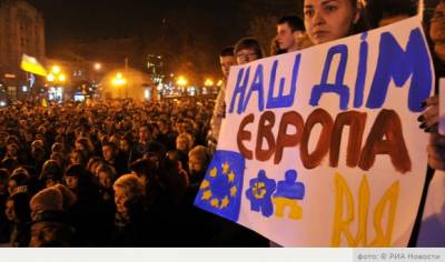 BBC: Запад не готов идти на экономические жертвы ради Украины
