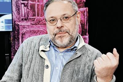 Экономист Михаил Хазин: «Долларовая Бреттон-Вудская система скоро взорвется»