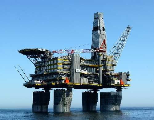 Роснефть побеждает санкции