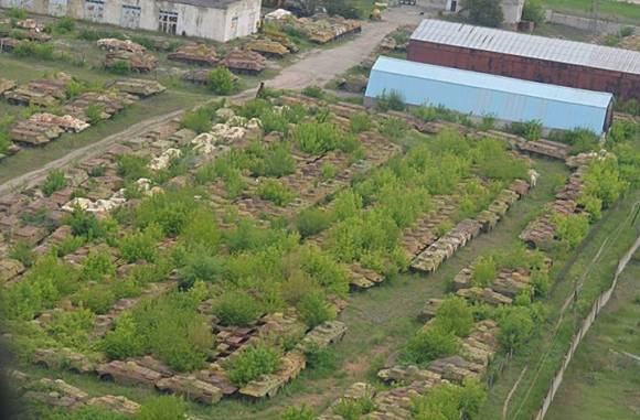 Танковая и бтр перемога .