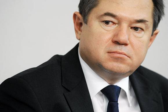 Сергей Глазьев: Хватит терять по 100 млрд. долларов ежегодно