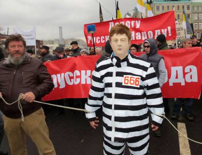 Лед тронулся - против коллег Чубайса возбудили уголовное дело