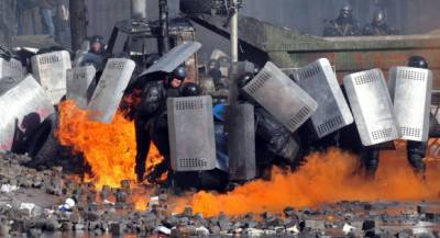 Следующий украинский кризис — экономическая катастрофа