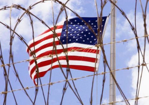 Зверские пытки ЦРУ  США без суда и следствия