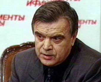 Руслан Хасбулатов: «В нашей стране не должно быть ни одного миллиардера. Если миллиардер - значит вор. Это аксиома»
