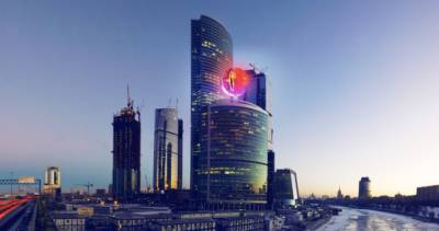 Око Сатаны над Москвой. Нельзя допустить его появления