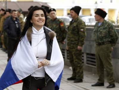 Накануне 2015 года. Надо немного подождать.