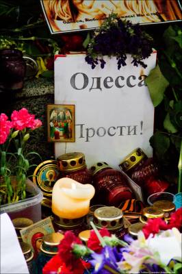 Кто такие украинцы.