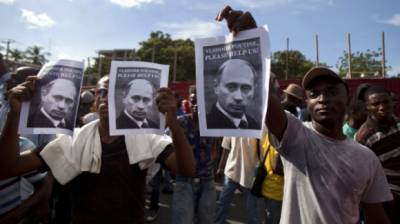 Разоблачение пропагандистов New York Times: наконец выяснилась правда об Украине и Путине