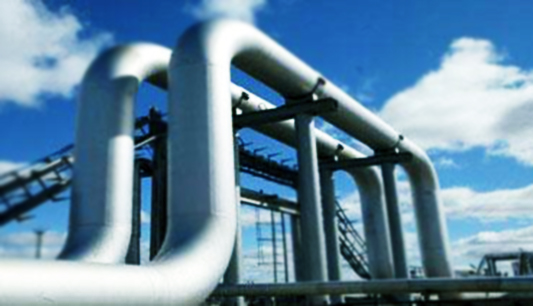 Битвы газопроводов: если "Северный поток" запустят на полную