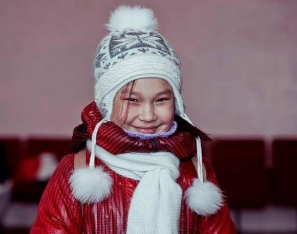 Белоног Карина, погибла от сегодняшнего взрыва в Горловке