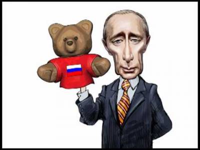 Россия с 1 января вводит оплату за Газ и Нефть для Европы только в рублях