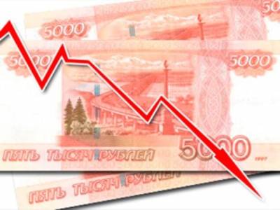 Центробанк против силовиков