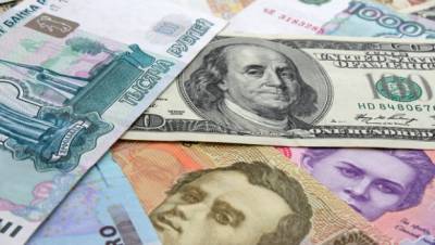 Доллар превысил 80 руб, евро - 100 руб, валюты растут на 20-26% в день