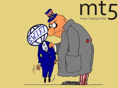 Планируемая Россией межбанковская система платежей угрожает мировой экономике
