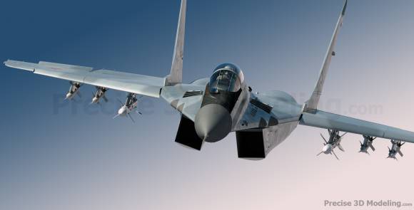 Flanker на хвосте: как русские истребители напугали натовских пилотов