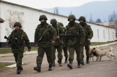 Россия оставила за собой право применить ядерное оружие в ответ на угрозу своему существованию-RT