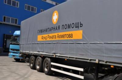 Организованный голод  .