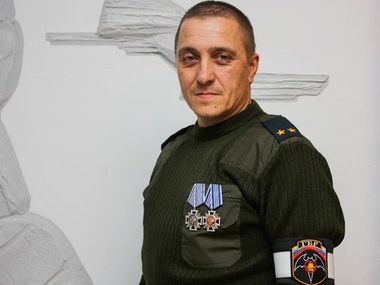 Секрет Бэтмена