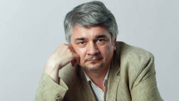 Ростислав Ищенко: Рубеж цивилизаций