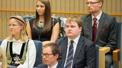 Евросоюз проморгал пятую колонну Кремля у себя под боком