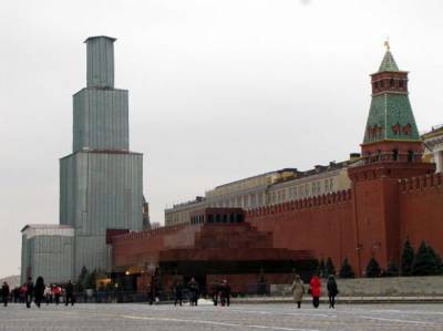 Россию приговорили к смерти в 2015-м году?