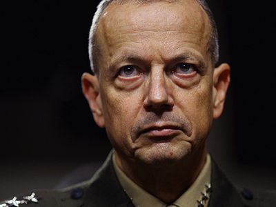 Американский «мирный план» для Сирии