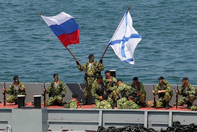 2015год.На пути к великим переменам.