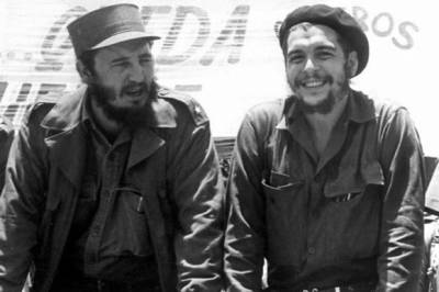 А.Птицын: Революция умерла в сердцах кубинцев.