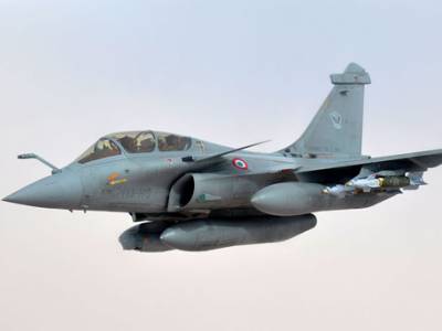 Почему Индия откажется от французского Rafale в пользу российского Су