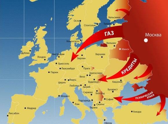 2015-возможное время для контрнаступления российских санкций.