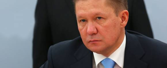 Ультиматум Европе: Россия закрывает Украину