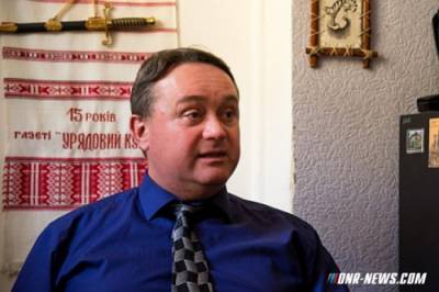 Мухаммед, Будда и Христос - украинцы. Доказано профессором Бебиком