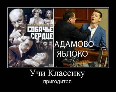 Р. Ищенко. После Новороссии .